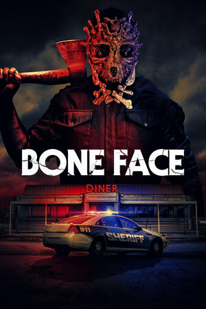 Watch Free Bone Face (2025)