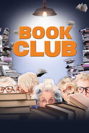 Watch Free Book Club (2015)