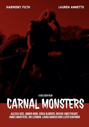 Watch Free Carnal Monsters (2021)