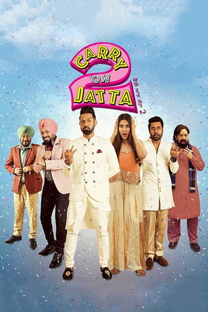Watch Free Carry On Jatta 2 (2018)
