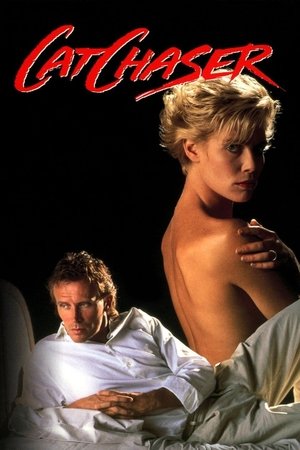 Watch Free Cat Chaser (1989)