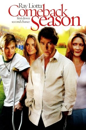 Watch Free Comeback Season (2006)