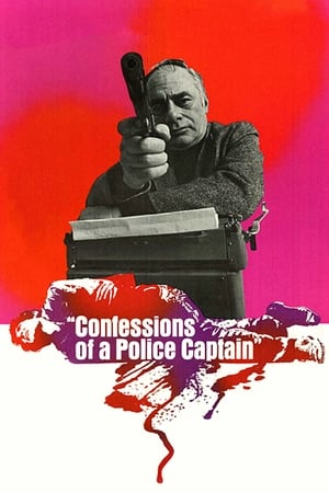 Watch Free Confessions of a Police Captain (1971)
