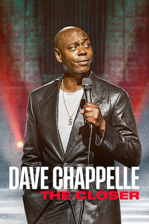 Watch Free Dave Chappelle: The Closer (2021)