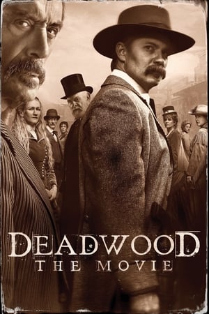 Watch Free Deadwood (2019)