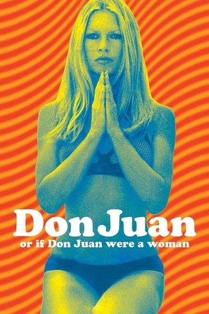 Watch Free Don Juan (Or If Don Juan Were a Woman) (1973)