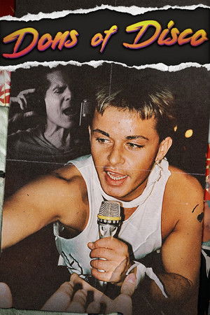 Watch Free Dons of Disco (2018)