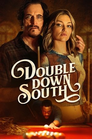 Watch Free Double Down South (2022)