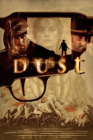 Watch Free Dust (2001)