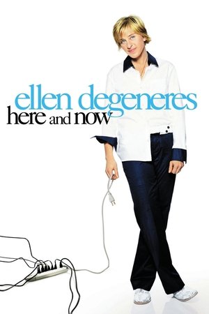 Watch Free Ellen DeGeneres Here and Now (2003)