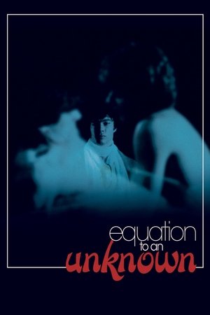 Watch Free Équation à un inconnu (1980)