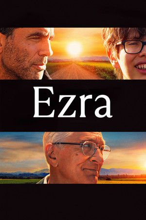 Watch Free Ezra (2023)