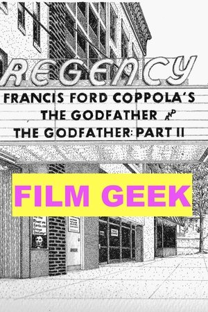 Watch Free Film Geek (2023)