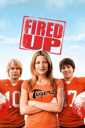 Watch Free Fired Up 2009