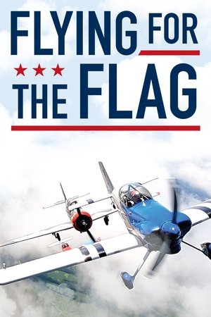 Watch Free Flying for the Flag (2023)