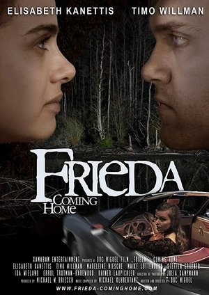 Watch Free Frieda Coming Home (2020)