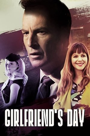 Watch Free Girlfriends Day (2014)