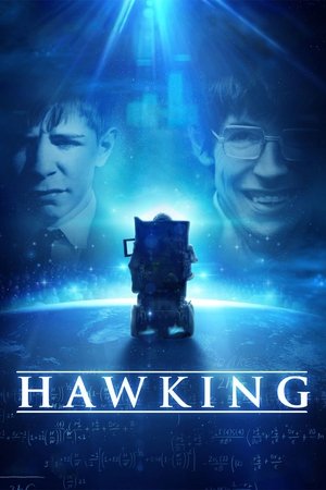 Watch Free Hawking (2013)