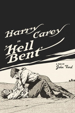 Watch Free Hell Bent (1918)