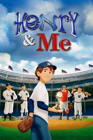 Watch Free Henry &amp; Me (2014)