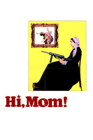 Watch Free Hi, Mom! (1970)