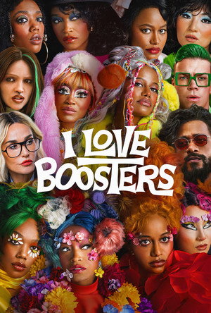 Watch Free I Love Boosters (2026)