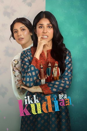 Watch Free Ikk Kudi (2025)