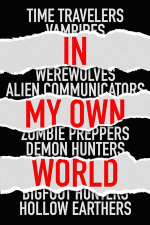 Watch Free In My Own World (2022-)