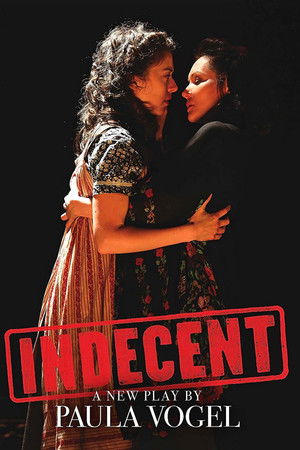 Watch Free Indecent (2018)