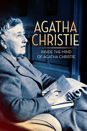 Watch Free Inside the Mind of Agatha Christie (2019)