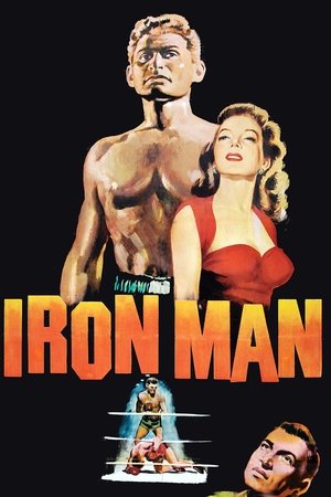 Watch Free Iron Man (1951)