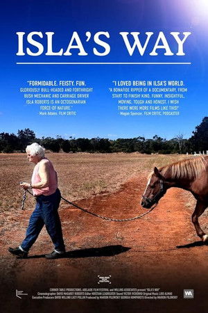 Watch Free Islas Way (2023)