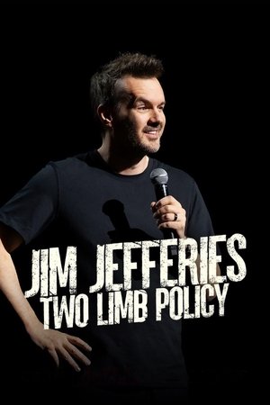 Watch Free Jim Jefferies Two Limb Policy (2025)