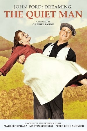 Watch Free Dreaming the Quiet Man (2010)