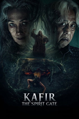 Watch Free Kafir Gerbang Sukma (2026)