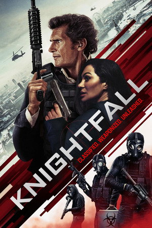 Watch Free Knightfall (2024)