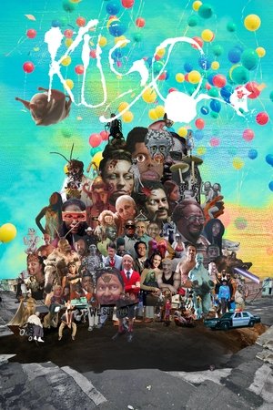 Watch Free Kuso (2017)