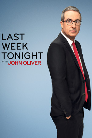 Watch Free Last Week Tonight with John Oliver