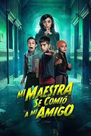 Watch Free Mi maestra se comio a mi amigo (2023)