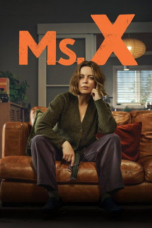 Watch Free Ms X (2026–)