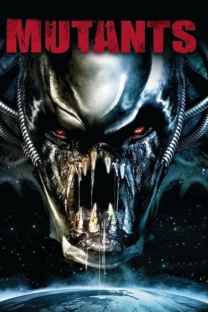 Watch Free Mutants (2008)