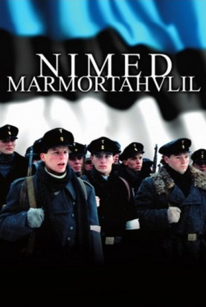 Watch Free Names Engraved in Marble (2002)