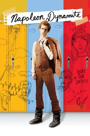 Watch Free Napoleon Dynamite (2004)