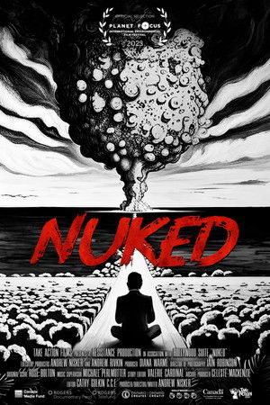 Watch Free Nuked (2023)