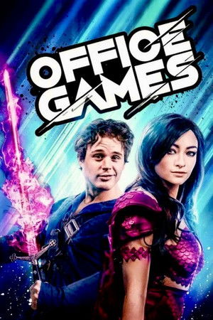 Watch Free The Office Games (2022)