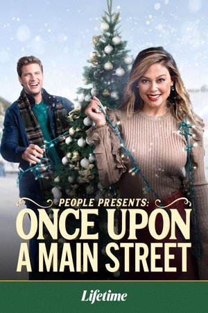 Watch Free Once Upon a Main Street (2020)