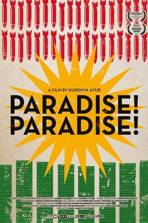 Watch Free Paradise Paradise (2016)