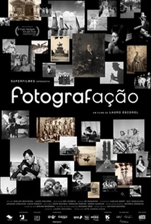 Watch Free Fotografacao (2020)
