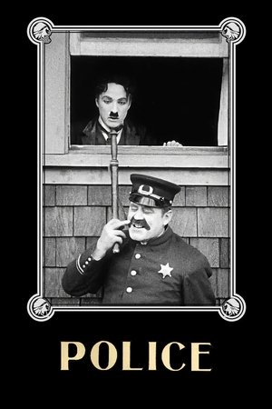 Watch Free Police (1916)