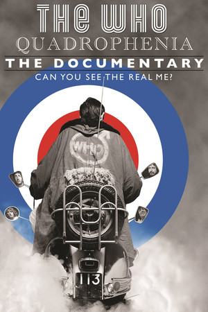 Watch Free Quadrophenia: Can You See the Real Me? (2013)